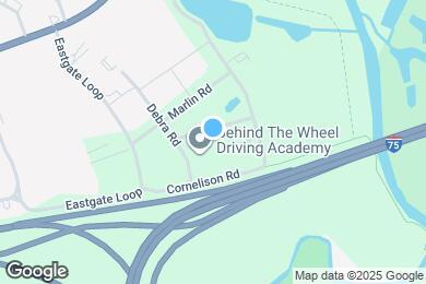 Map image of the property - 5657 Sofias Cir