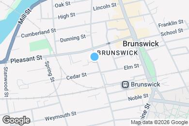 Map image of the property - 68 Union St