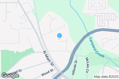 Map image of the property - 4672 Emerald Willow Dr