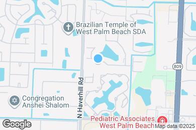 Map image of the property - 4955 Sable Pine Cir