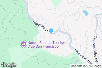 Map image of the property - 473 Panoramic Hwy