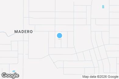 Map image of the property - 15225 Bullfighter Blvd