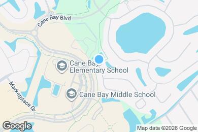 Map image of the property - 350 Iveson Rd