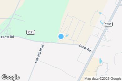 Map image of the property - 6618 Bendale Dr