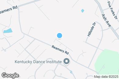 Map image of the property - 9103 Cedarwood Dr