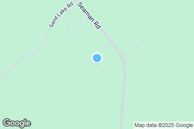 Map image of the property - 4684 Rosemarie St