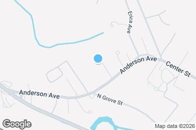 Map image of the property - 4 Adams Cir