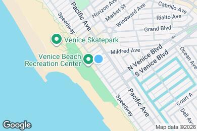 Map image of the property - 11 19th Ave