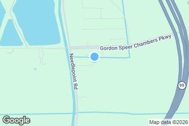 Map image of the property - 8210 Blackwell Cv Dr