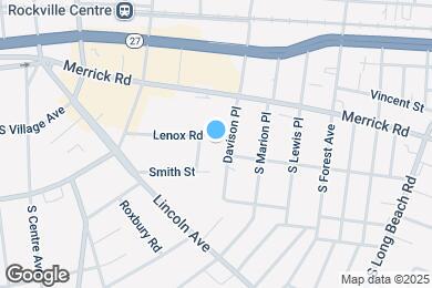 Map image of the property - 88 Lenox Rd