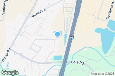 Map image of the property - 1185 Coastal Mdw Trl