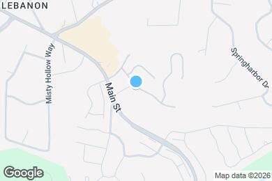 Map image of the property - 226 Fox Creek Blvd