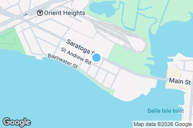 Map image of the property - 120 St Andrew Rd