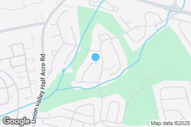 Map image of the property - 124 Concordia Cir