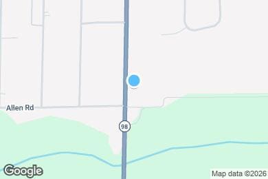 Map image of the property - The Laurel Residences on Main