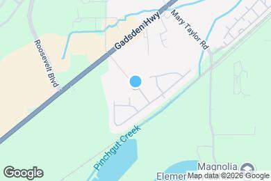 Map image of the property - 5071 Brooke's Crossing Blvd