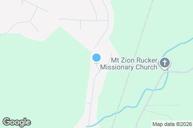 Map image of the property - 4900 Horatio Ct