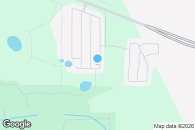 Map image of the property - 2295 Sequoia Way