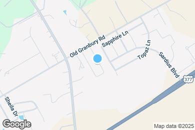 Map image of the property - 775 Rolling Terrace Cir