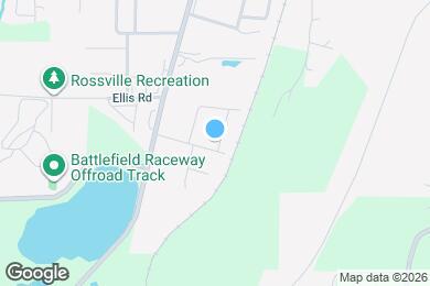 Map image of the property - 102 2nd St