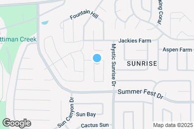 Map image of the property - 4614 Jeffs Farm