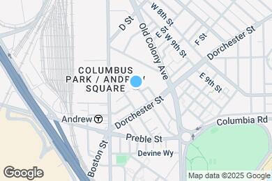 Map image of the property - 30 Middle St
