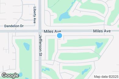 Map image of the property - 45138 Shaugnessy Dr