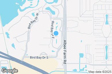 Map image of the property - 740 White Pine Tree Rd