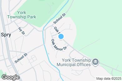 Map image of the property - 108 Oak Rd