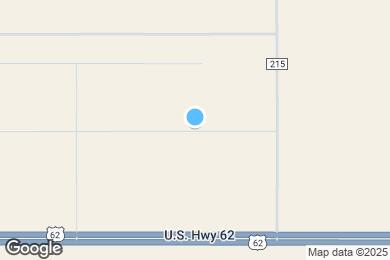 Map image of the property - 822 Private Rd