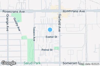 Map image of the property - 7315 Exeter St