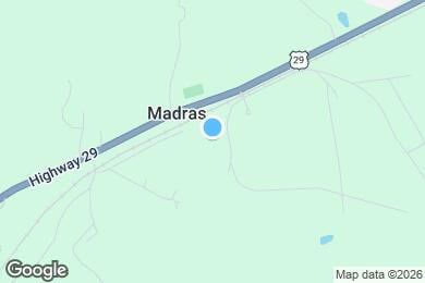 Map image of the property - 55 Mt Calvary Church Rd