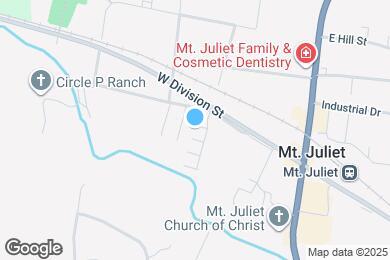 Map image of the property - 211 Ashmere Ct