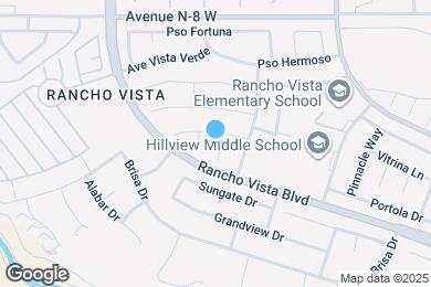 Map image of the property - 40527 Nido Ct