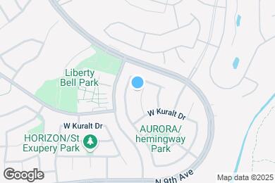 Map image of the property - 39916 N River Bend Rd