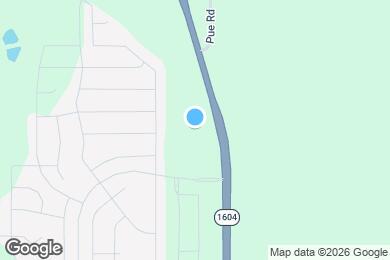 Map image of the property - 7162 Magnolia Pass