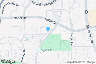 Map image of the property - 8308 Regents Rd