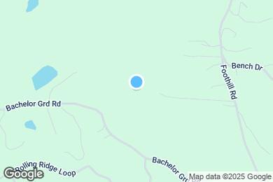 Map image of the property - 95 Sun Dog Cir