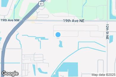 Map image of the property - 652 Chatham Walk Dr