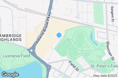 Map image of the property - Park87 Apartments