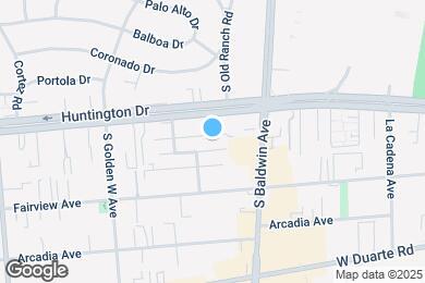 Map image of the property - 743 Southview Rd