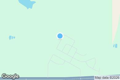 Map image of the property - 13400 Trumpet Creeper Dr