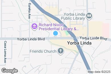Map image of the property - 4978 Park Pl