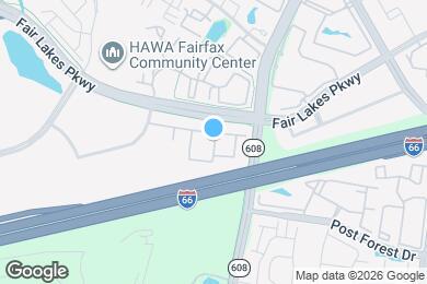 Map image of the property - 4469B Beacon Grove Cir