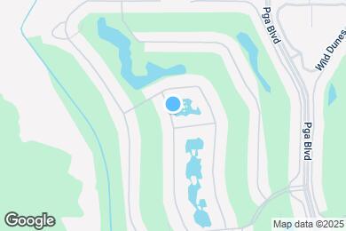 Map image of the property - 54790 Firestone
