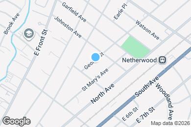 Map image of the property - 824-826 George Street