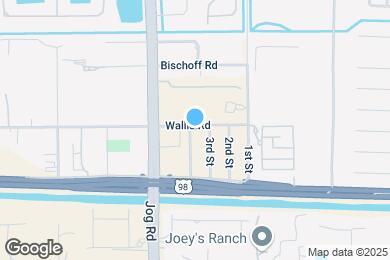 Map image of the property - 236 Sunbeam Ave