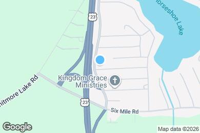 Map image of the property - 217 Glenmoor St