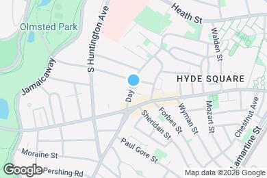 Map image of the property - 122 Day St