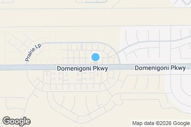 Map image of the property - 29441 Cumaru Ct